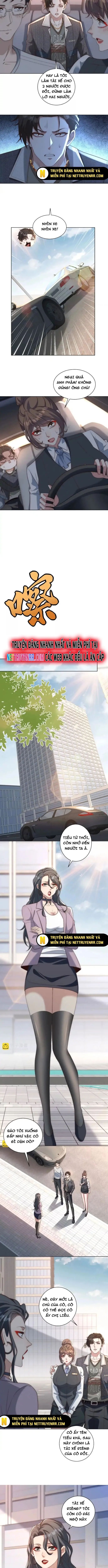 Vật Giá Sụt Giảm, Triệu Phú Quay Về - chap22 - Trang 2